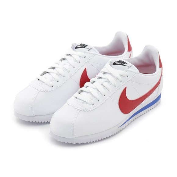 nike classic cortez leather forrest gump